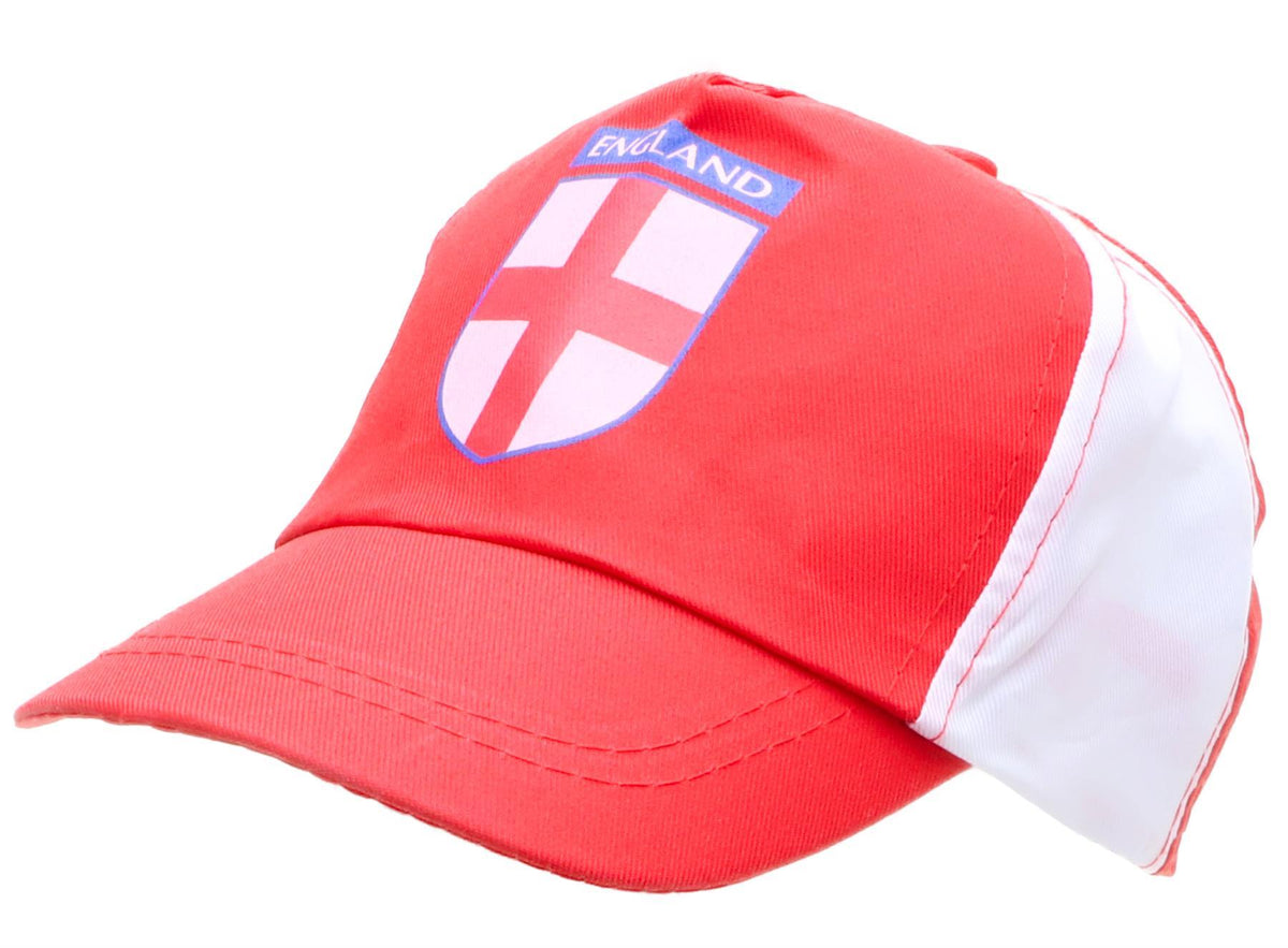 10Pcs England Baseball Cap