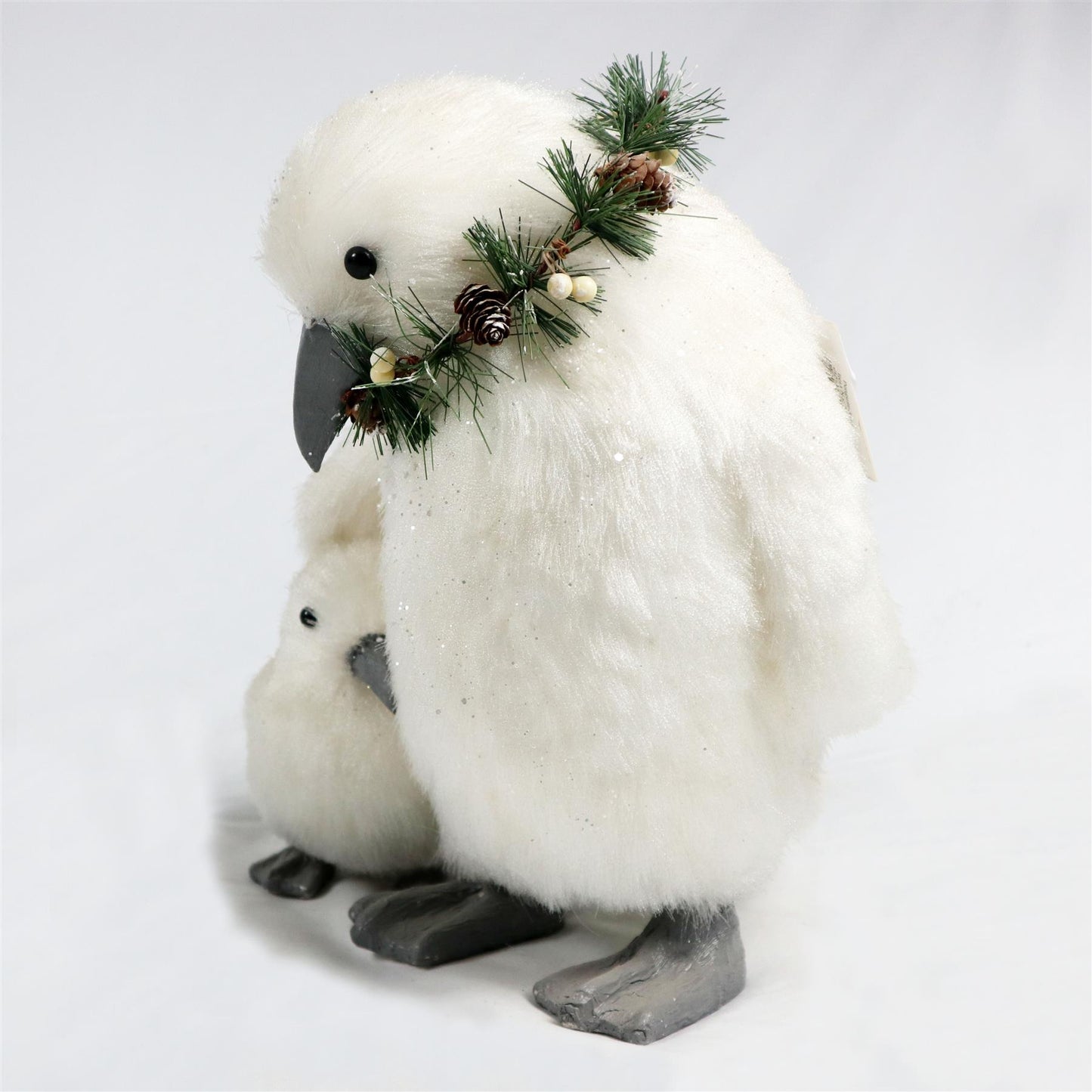 34cm Decorative Penguin