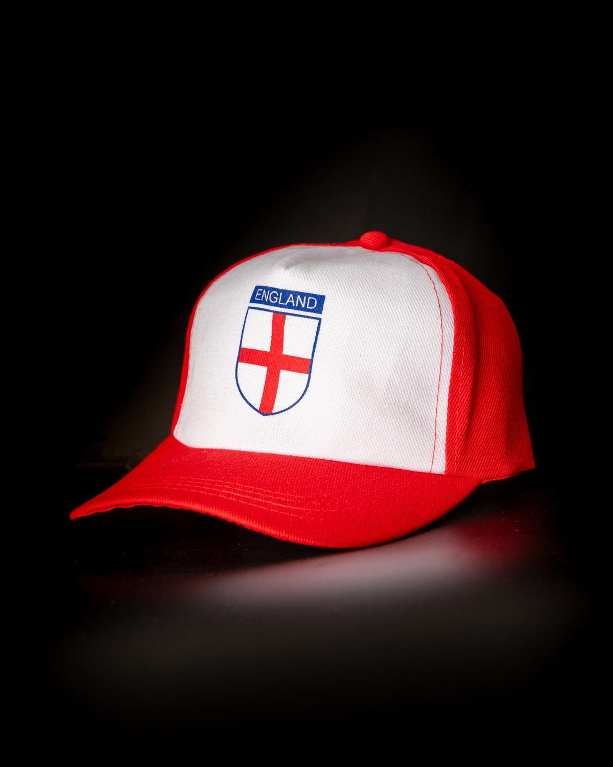 10Pcs England Baseball Cap