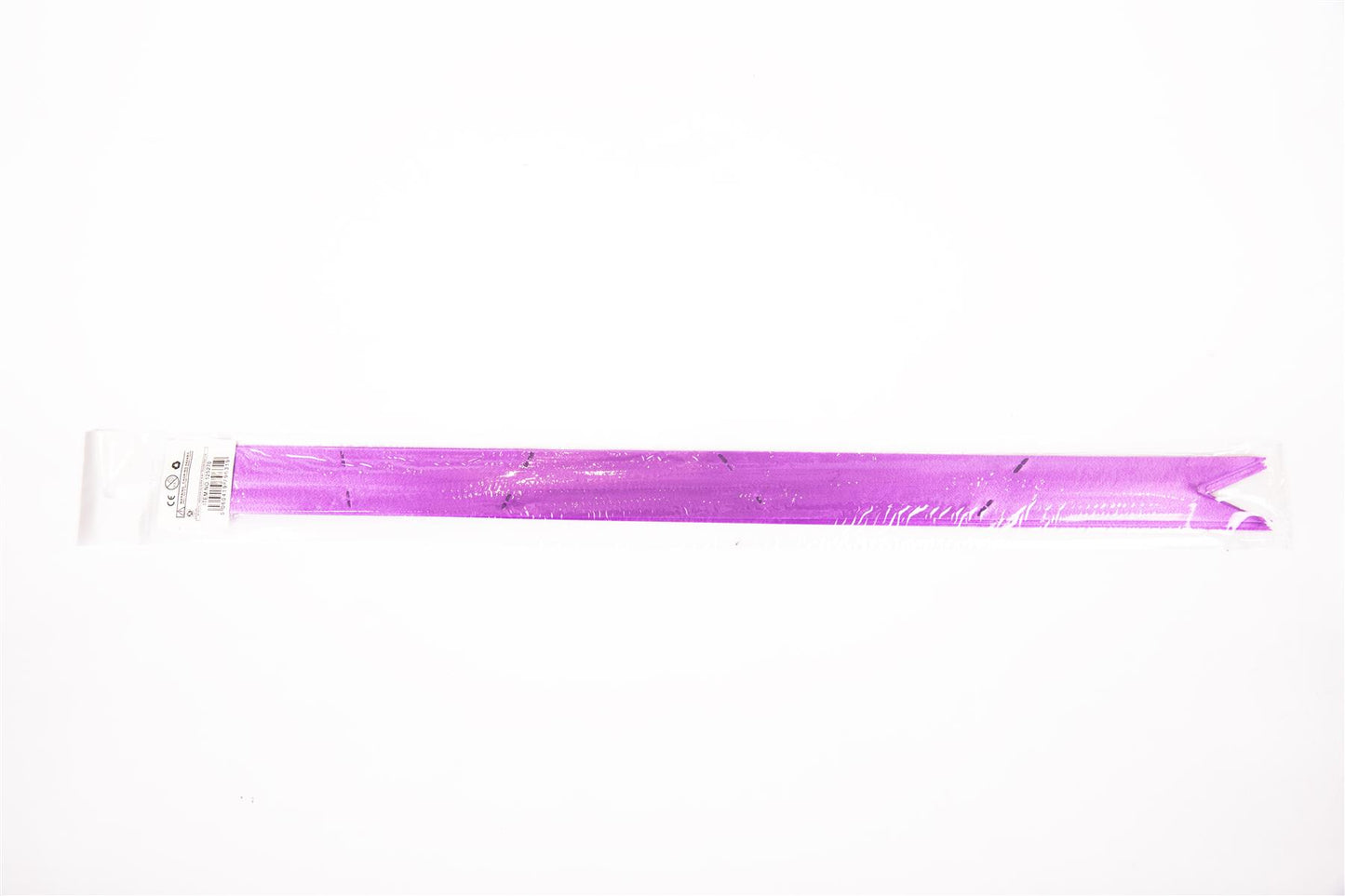 40 Purple Pull Bows 30mm