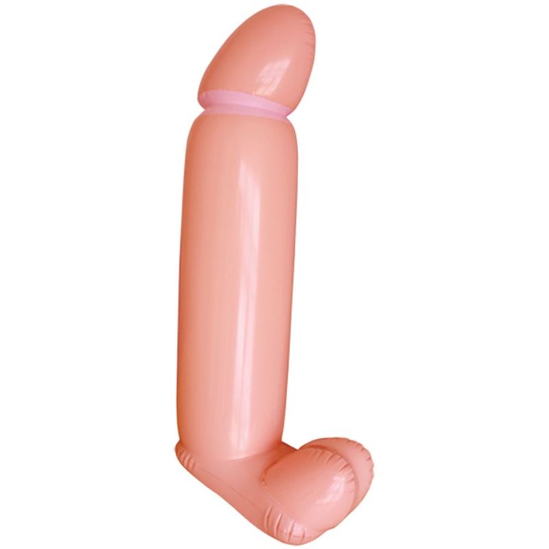 2 x 35cm Tall Inflatable Willy