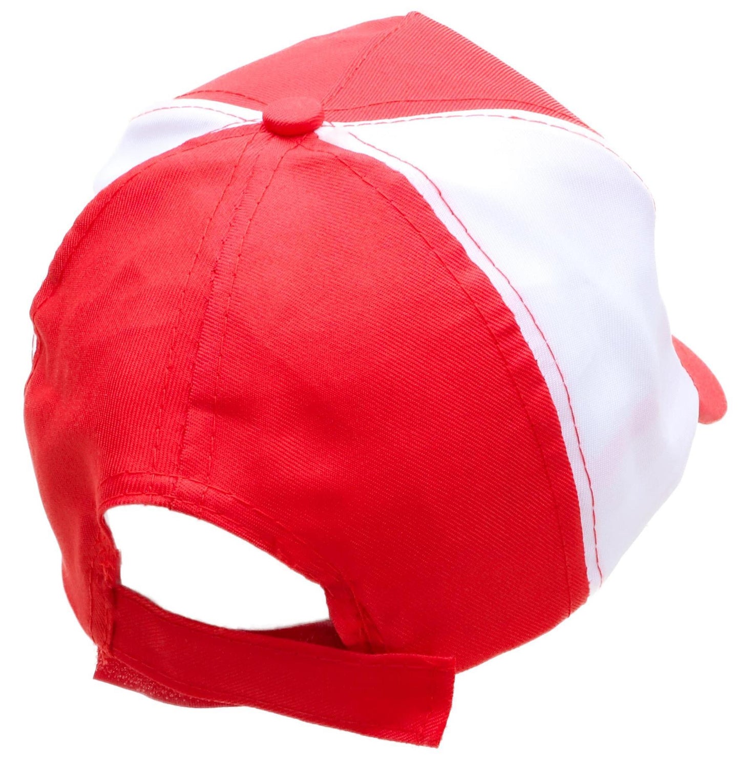 50Pcs England Baseball Cap