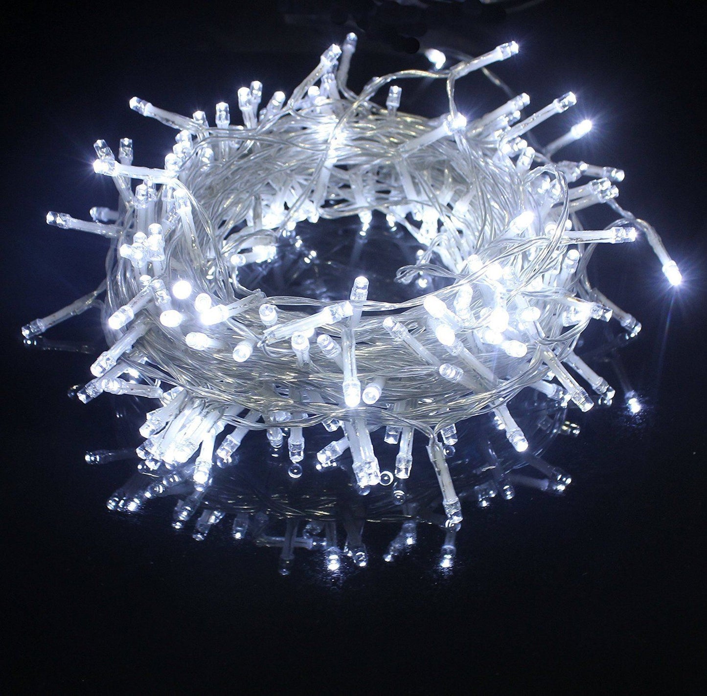 200W LED CC Multi Fun String Lights 20m