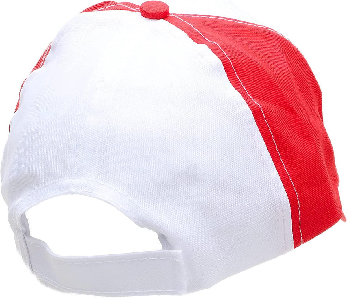 10Pcs England Baseball Cap