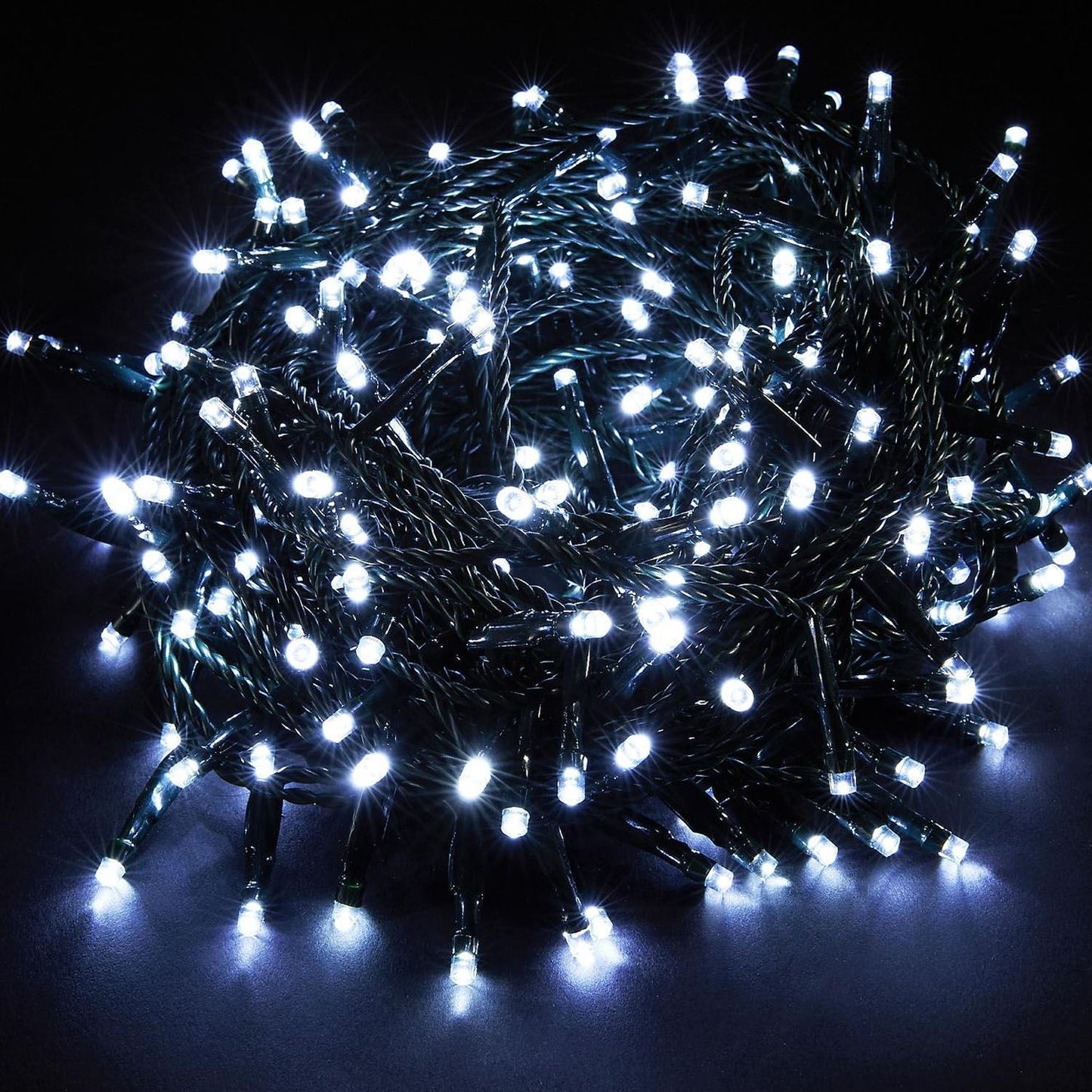 200W LED GC Multi Fun String Lights 20m