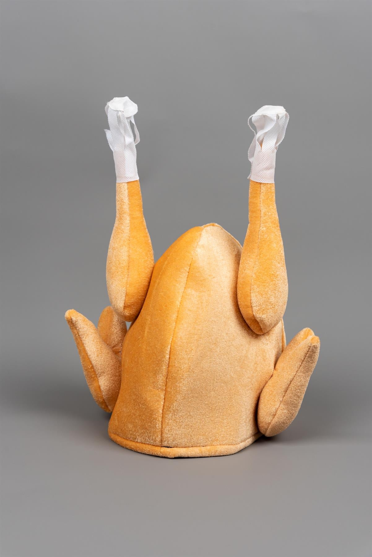 Brown Turkey Christmas Hat