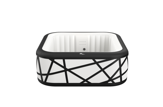 Soho Premium Hot Tub for 6