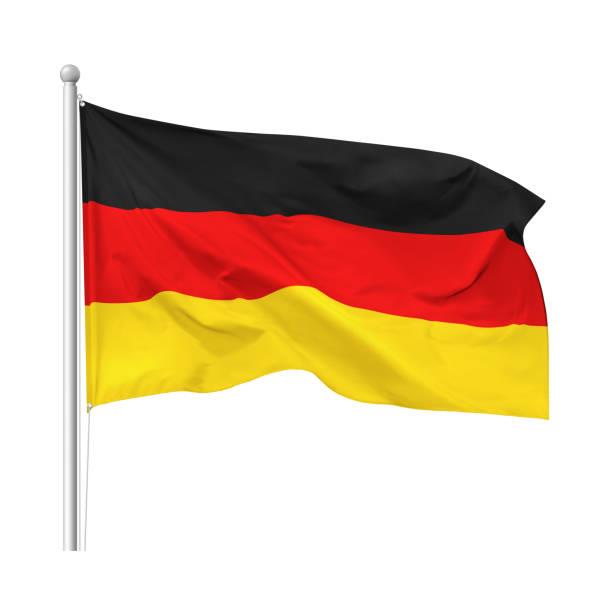 Germany Flag (5x3ft)