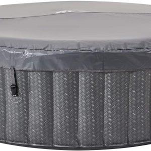 MSPA 6-Person Hot Tub