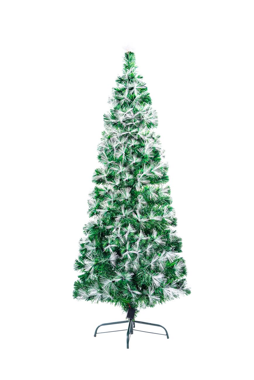 5ft LED Fibre Optic Tree