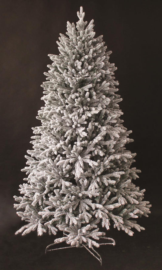 6ft Oregon Pine Christmas Tree Plain - 611 Tips