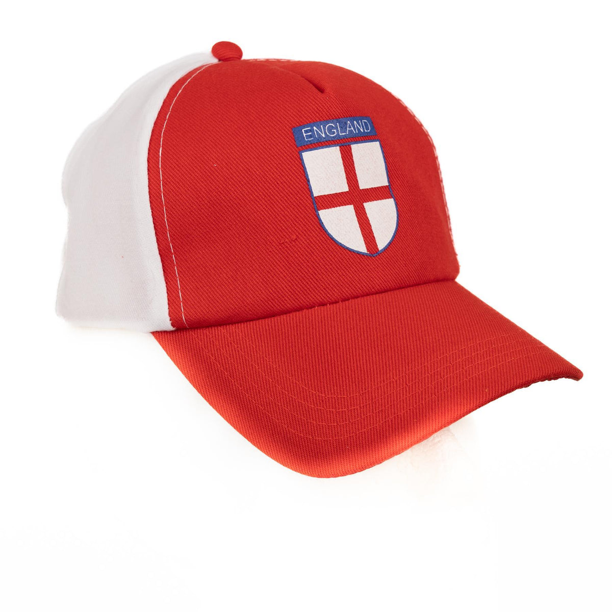 10Pcs England Baseball Cap