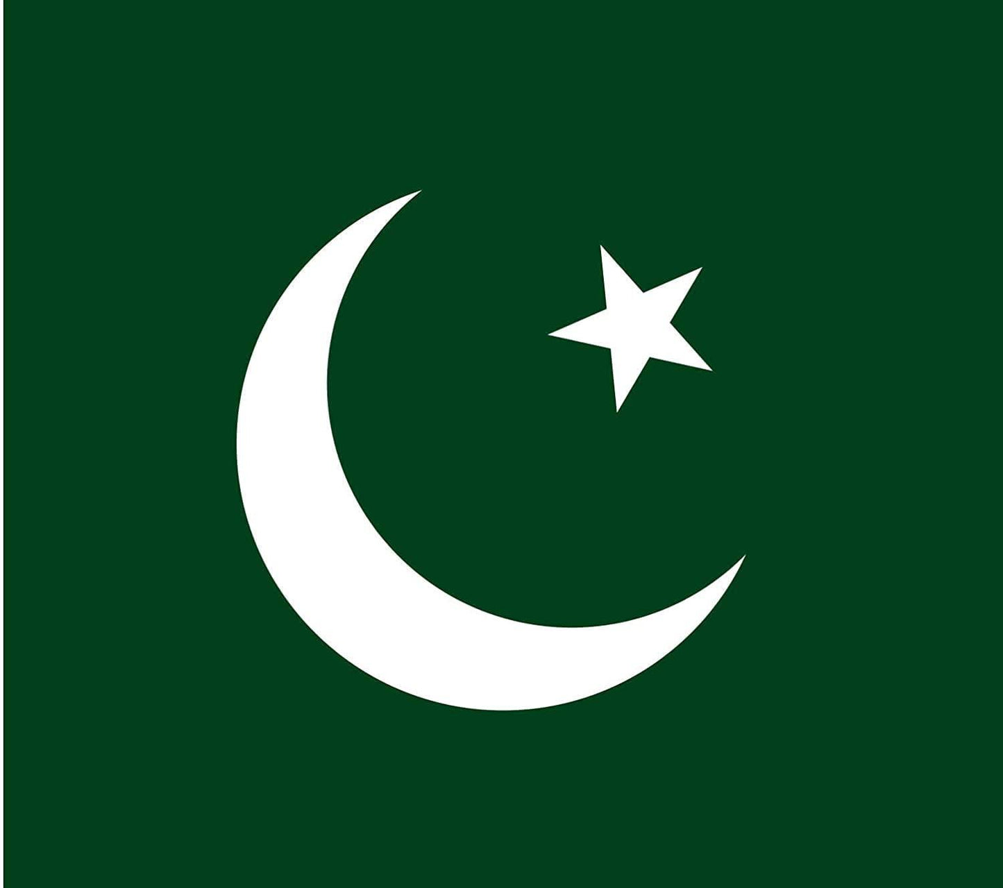 Pakistan Flag