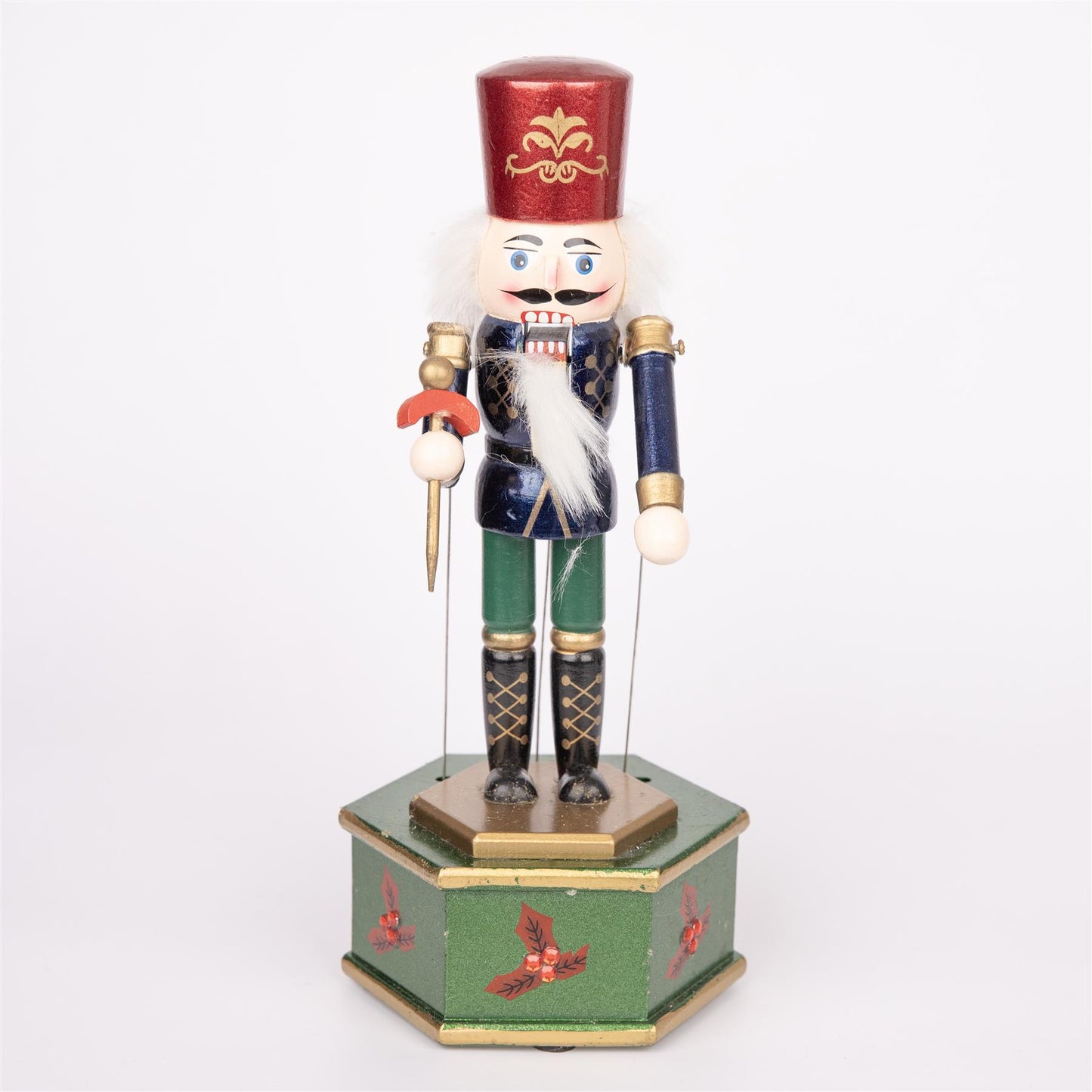 30cm Nutcracker Figures