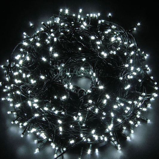 200W LED GC Multi Fun String Lights 20m