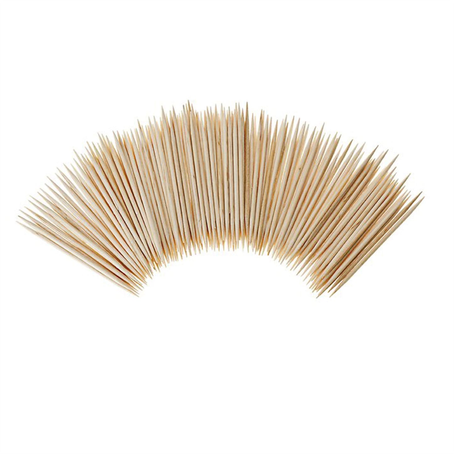 1000 pcs Bamboo Skewers 15cm