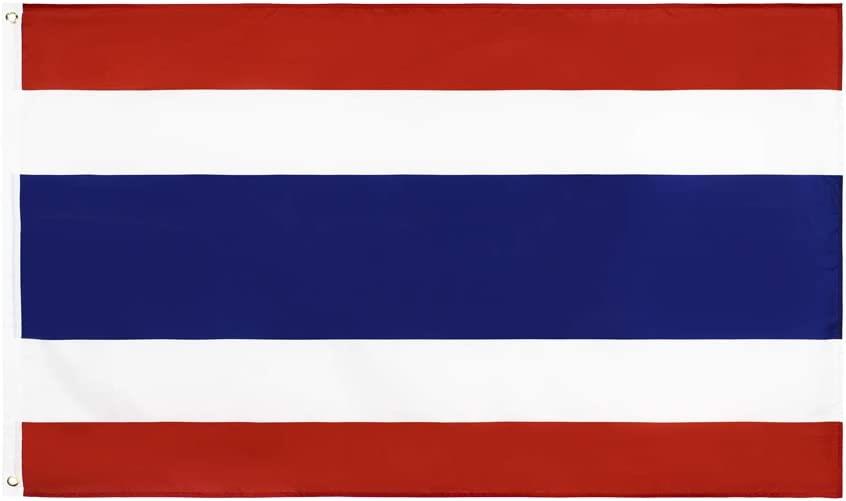 Costa Rica Flag (5x3ft)