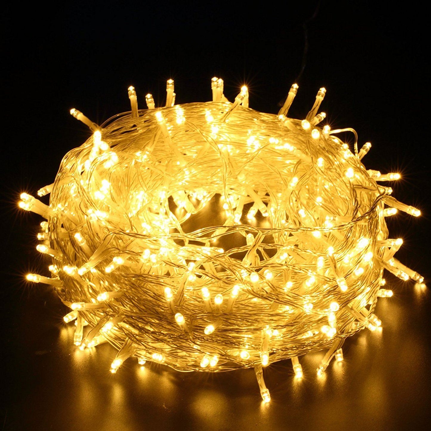 20m 200 LED String Lights