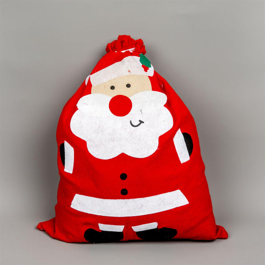 4 Giant Santa Sacks