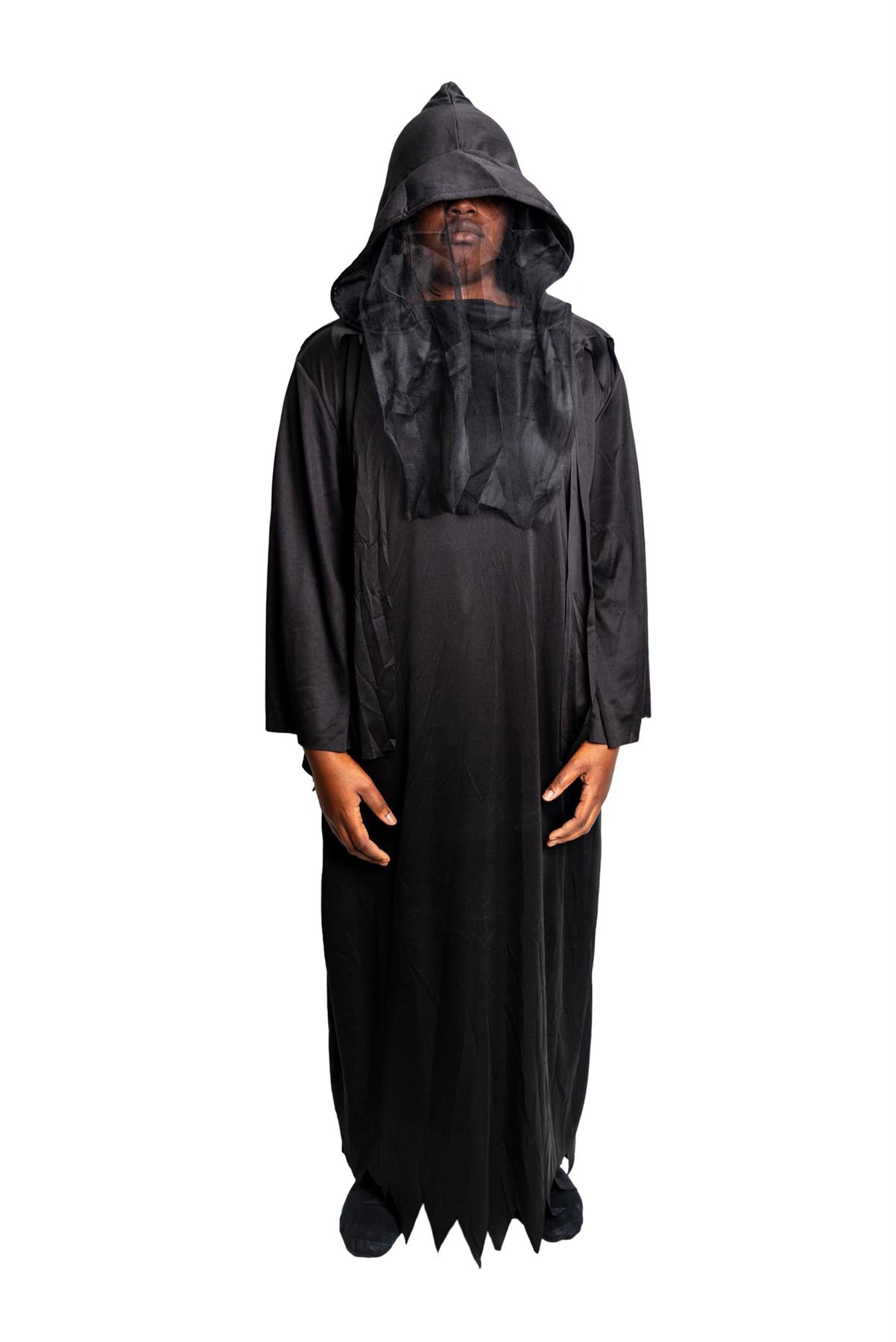 Men's Phantom Halloween Costume