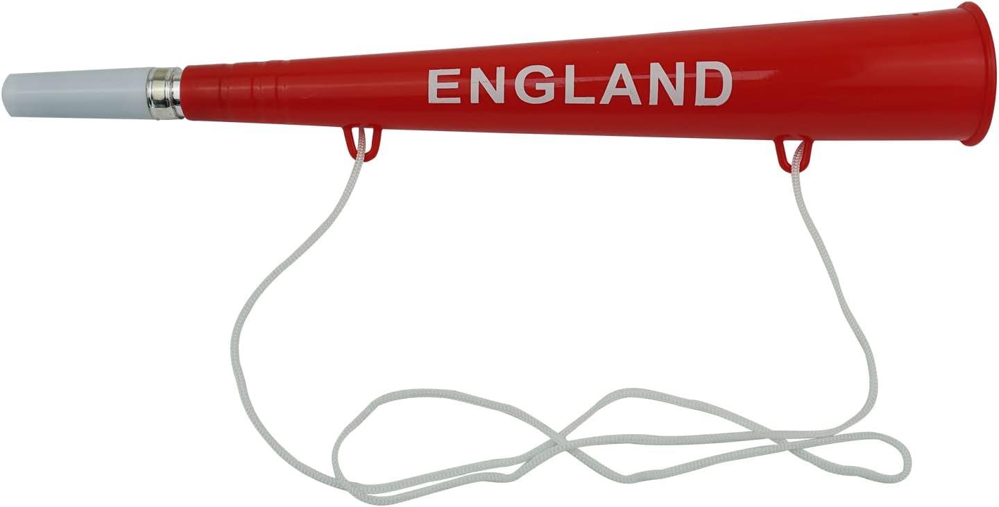 England St George Horn