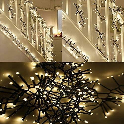 10.8m Multi-Function LED Lights (720 LEDs)