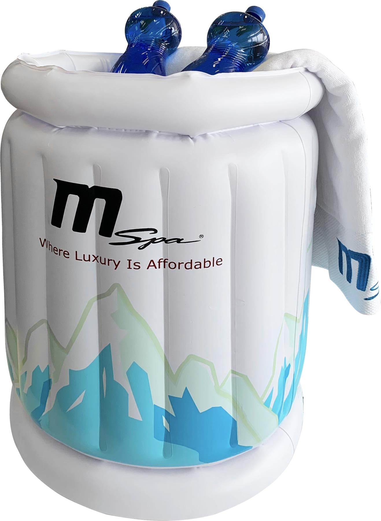 MSPA Can Cooler