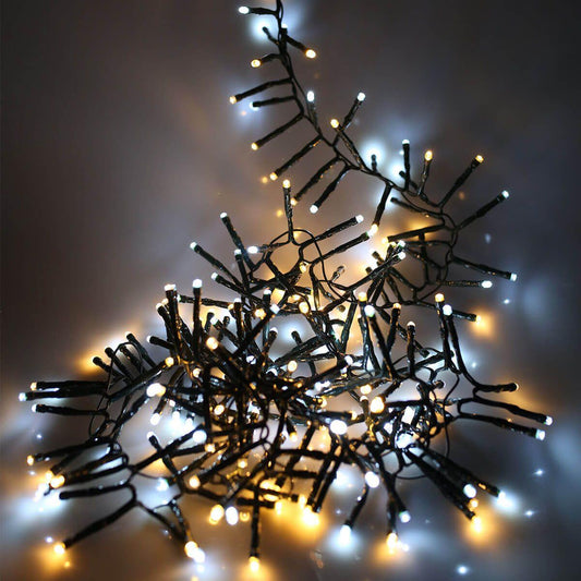 10.8m LED String Lights