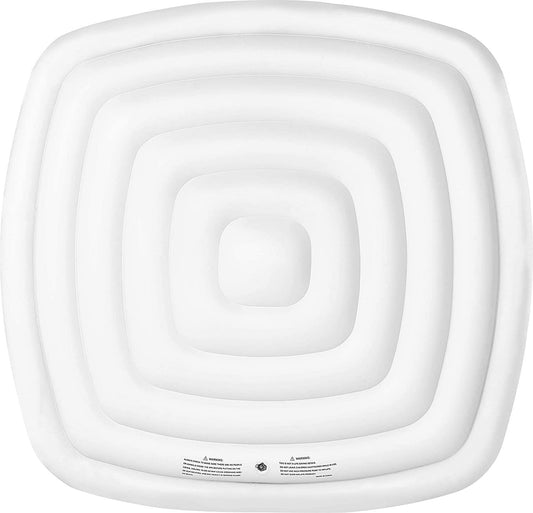 MSPA Inflatable Bladder for 6-Person Square Spa