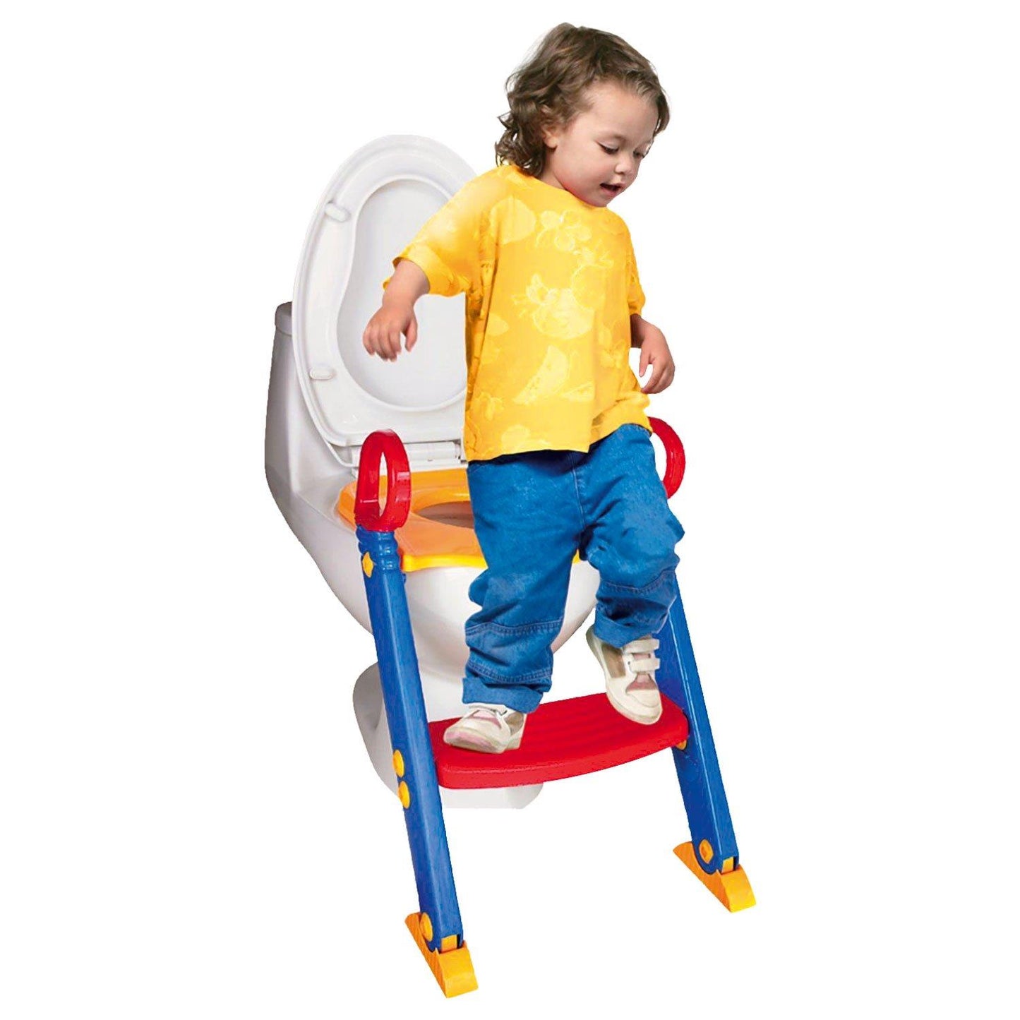 Baby Child Toddler Potty Training Toilet