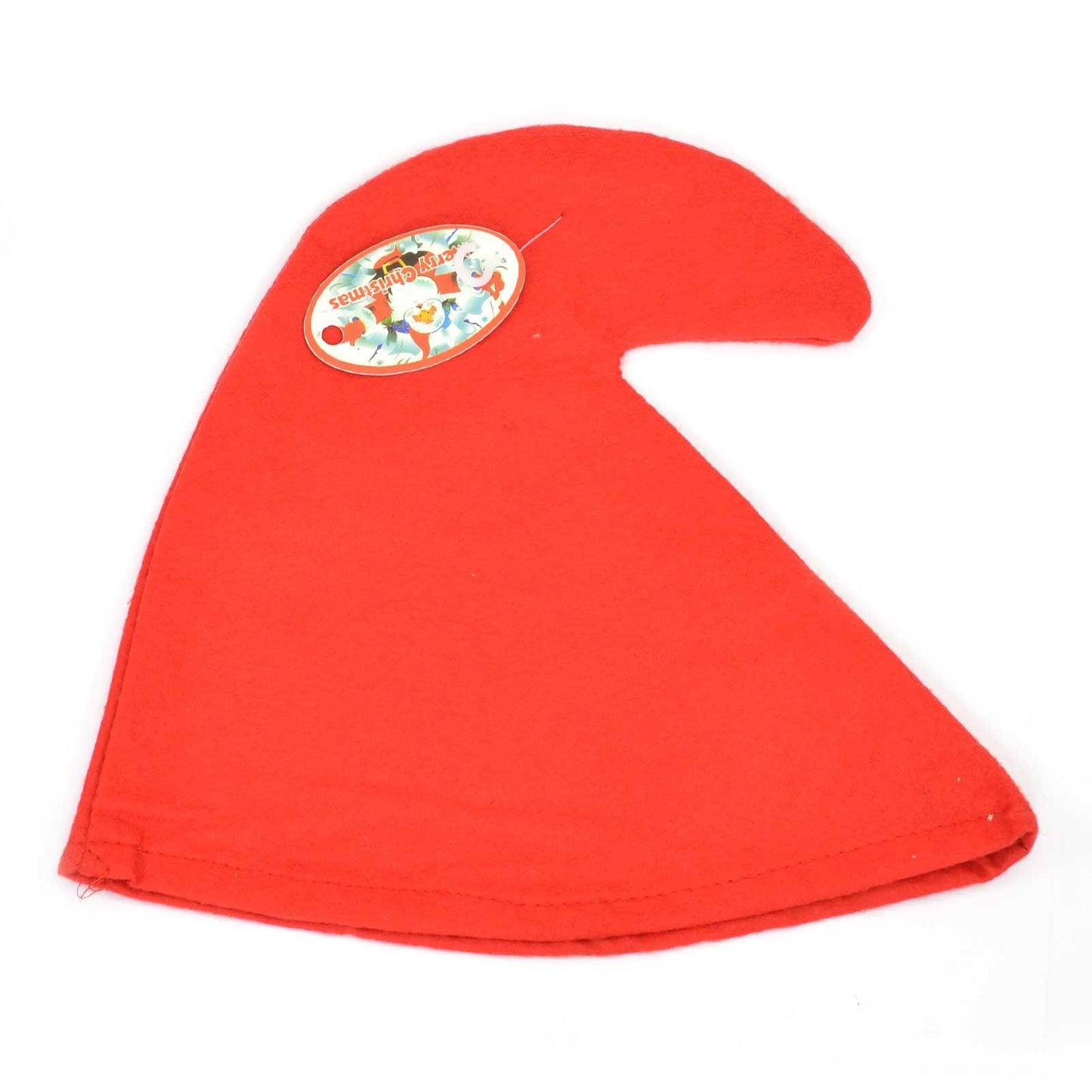 Red Gnome Hat - Smurf Hat