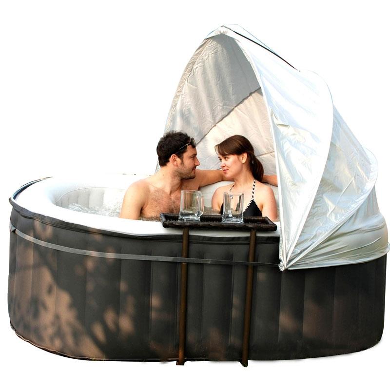 MSPA Canopy - Hot Tub Cover