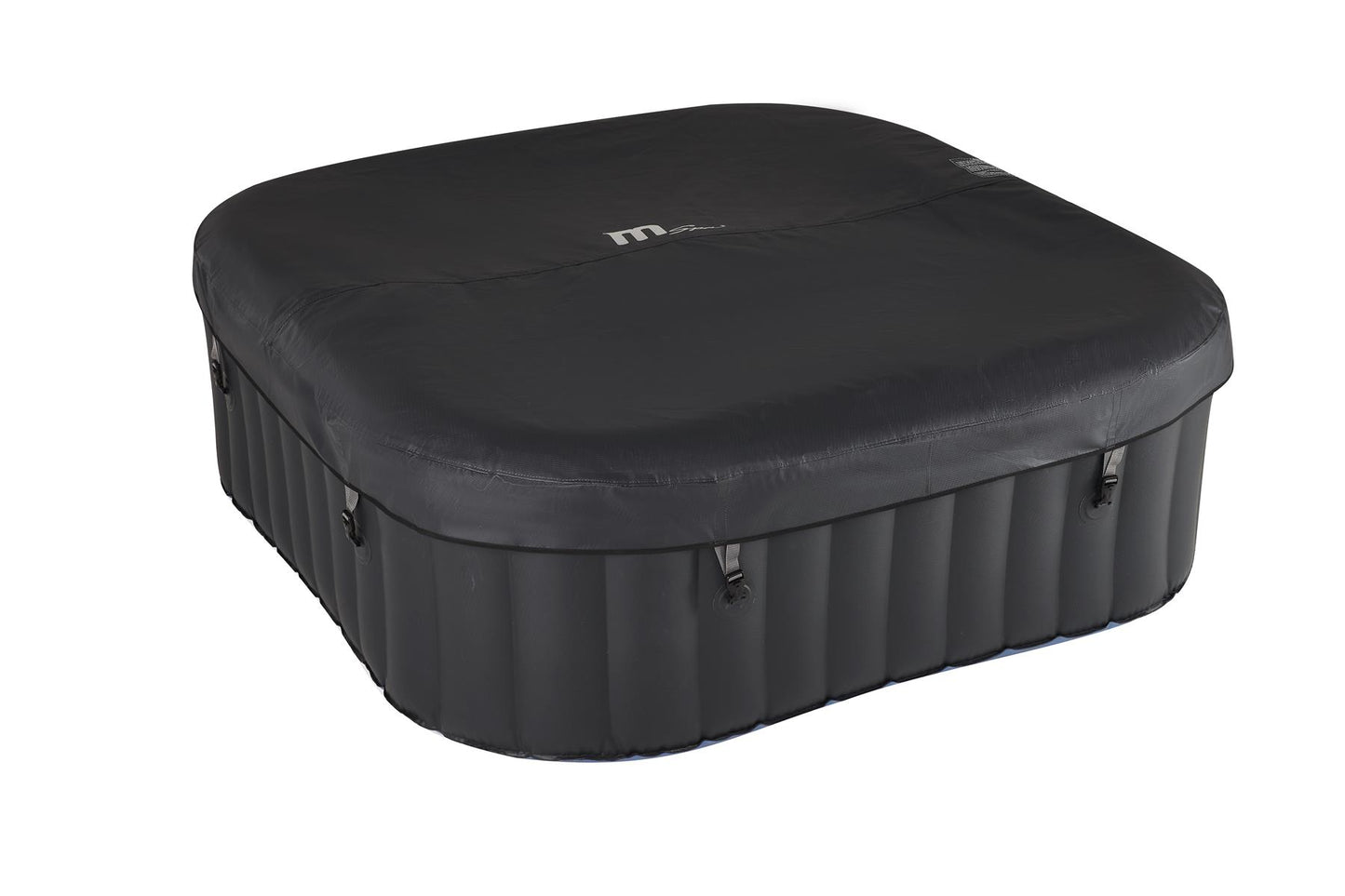 Mspa Tekapo Comfort 4 Bathers Hot Tub