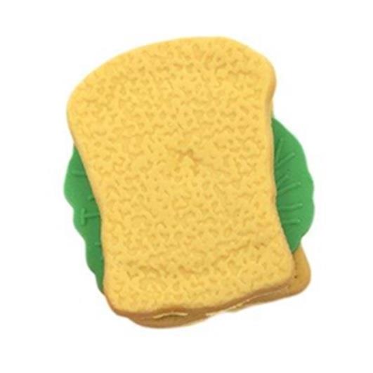 Novelty Ice Cream Sandwich Eraser