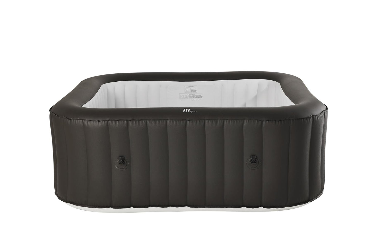 MSPA Vito Urban 6 Bathers Hot Tub