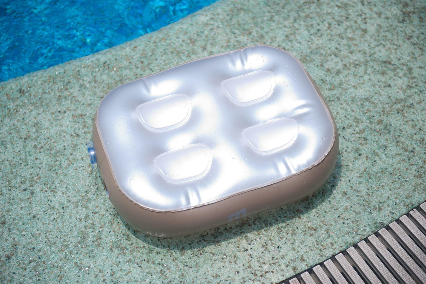 MSpa Hot Tub Seat Cushion Set - 2 Pcs, Accessories