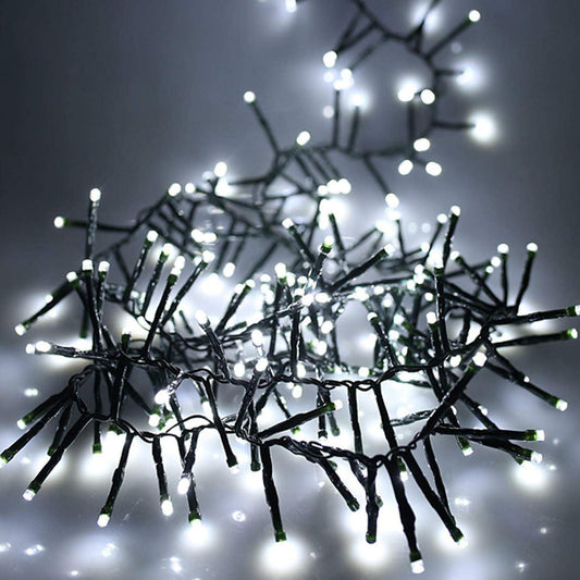 14.4m LED String Lights