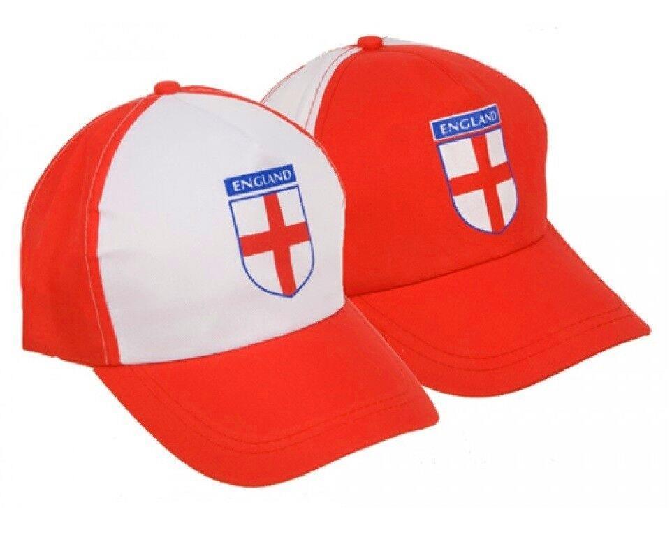 10Pcs England Baseball Cap