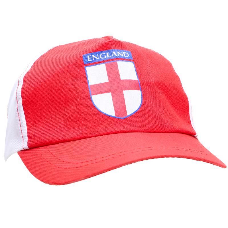 England Baseball Cap