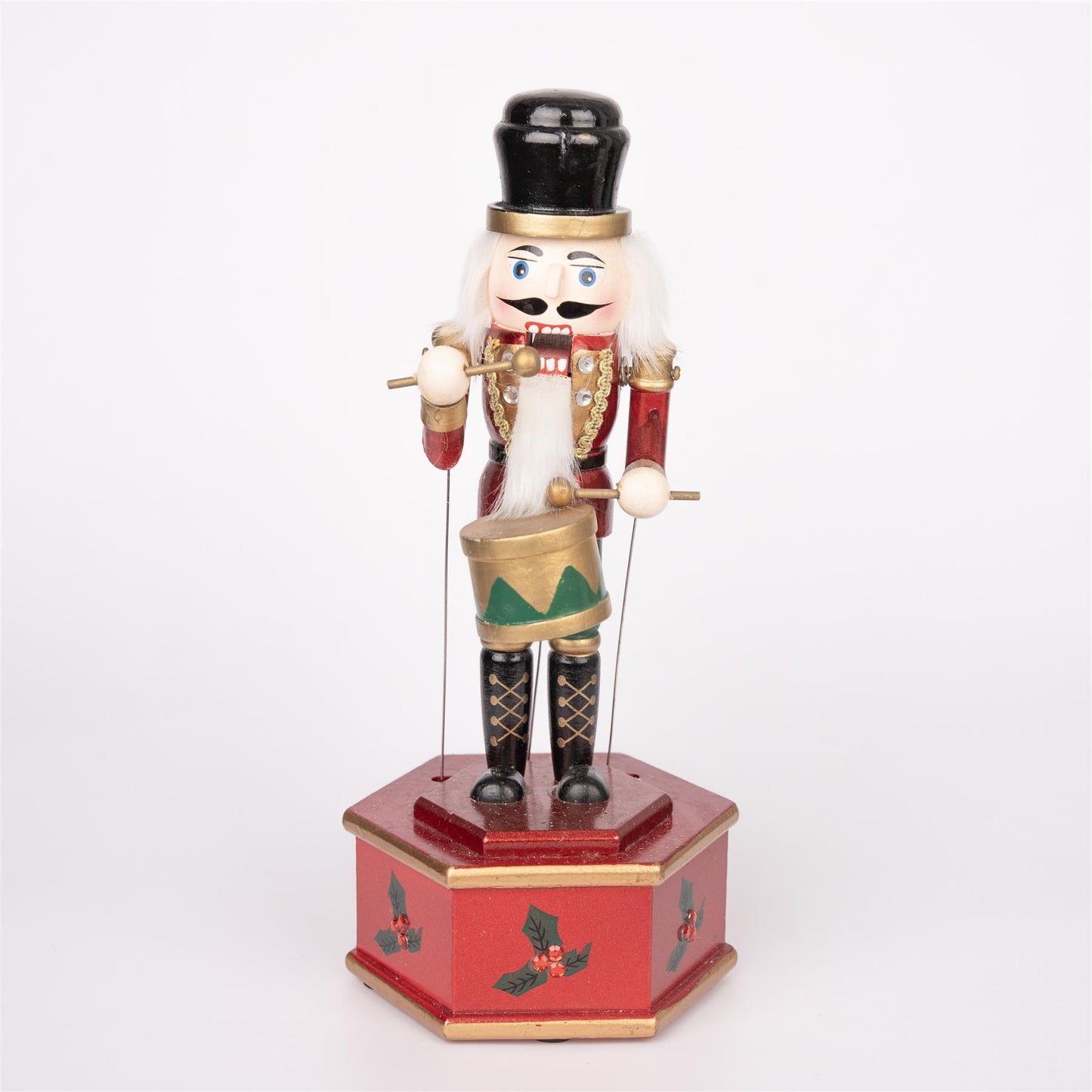 30cm Nutcracker Figures